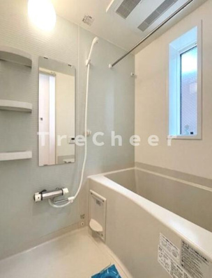 【浴室】 | オレンジハウス