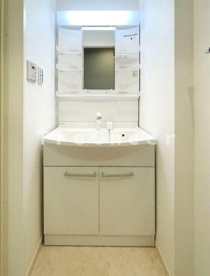 【独立洗面台】 | オレンジハウス