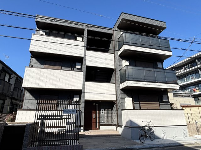 ノーブルヴィラ南浦和