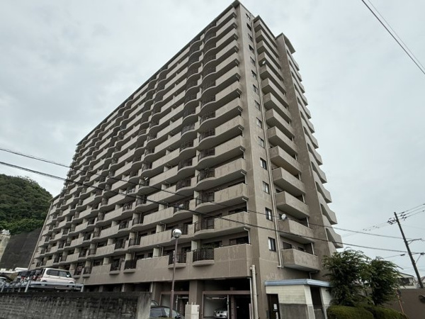 セルヴィ21知寄町の画像