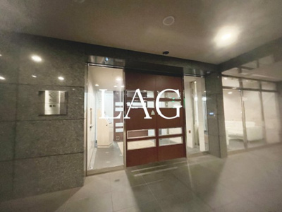 【エントランス】 | パレステュディオ麹町 | エントランスです。