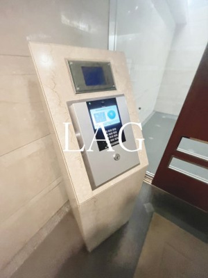 【セキュリティ】 | パレステュディオ麹町 | オートロックです。