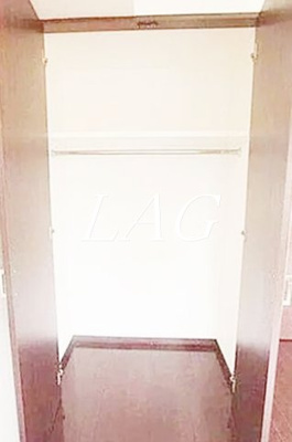 【収納】 | パレステュディオ麹町 | 収納です。