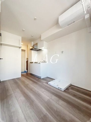 【寝室】 | ＡＱリーフィア堀切 | 寝室です。