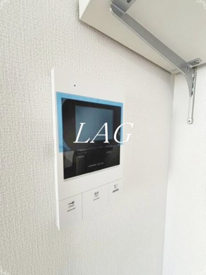 【セキュリティ】 | ＡＱリーフィア堀切