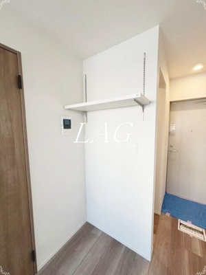 【収納】 | ＡＱリーフィア堀切 | 収納です。