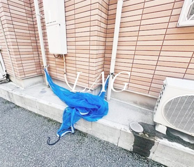 【その他】 | シャンテ小菅Ⅱ