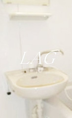 【洗面所】 | シャンテ小菅Ⅱ | 洗面台です。