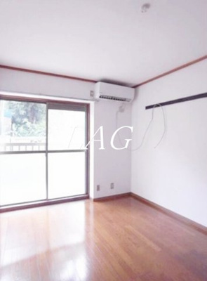 【寝室】 | ヴァンベールＦ | 寝室です。