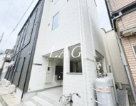 メゾンアルピナ北千住の画像