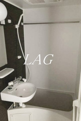 【浴室】 | メゾンアルピナ北千住 | お風呂です。