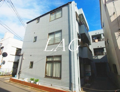 【外観】 | ピア３１ | 外観です。