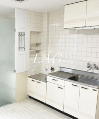 【キッチン】 | ピア３１ | キッチンです。