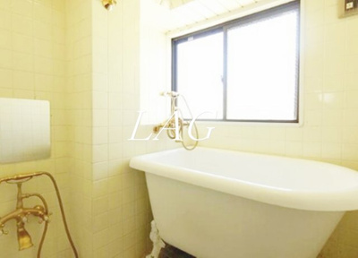 【浴室】 | ピア３１ | お風呂です。