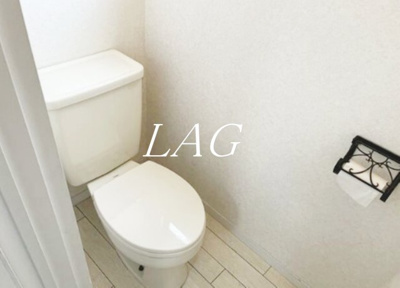 【トイレ】 | ピア３１ | トイレです。