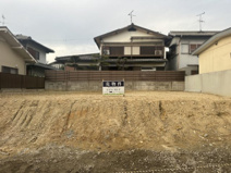 毛穴町　売土地の画像