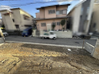 【外観】 | 毛穴町　売土地 | 家探しはどうやってするの？から資金のことや住宅ローン、税金や制度のことまで住宅の難しいことをわかりやすく説明いたします♪