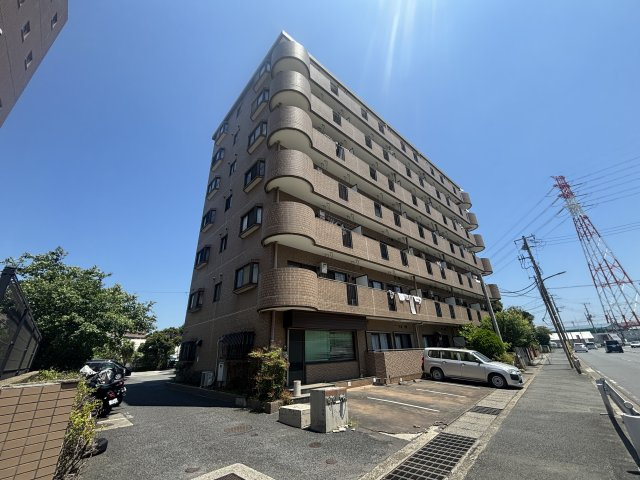 リアライズ市川原木 