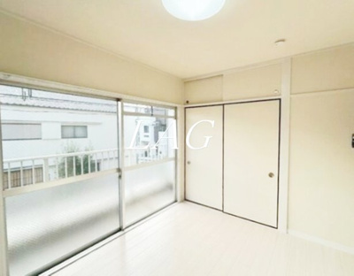 【寝室】 | エム・アールコーポ | 寝室です。