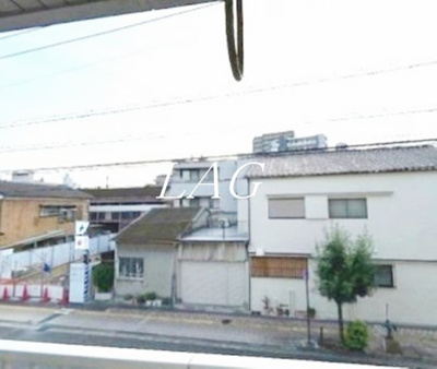 【展望】 | エム・アールコーポ | 眺望です。