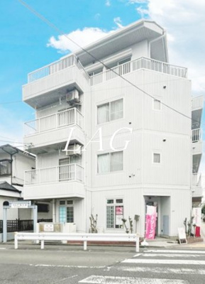 【外観】 | エム・アールコーポ | 外観です。