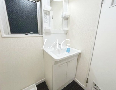 【独立洗面台】 | エム・アールコーポ | 独立洗面台です。