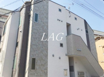 ハーモニーテラス綾瀬Ⅴの画像