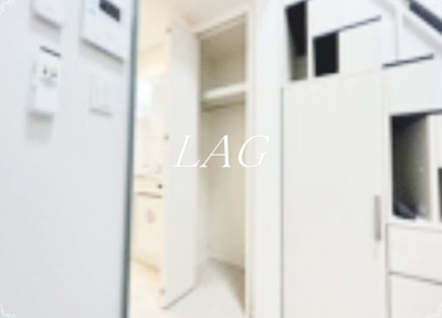 【収納】 | ハーモニーテラス綾瀬Ⅴ | 収納です。