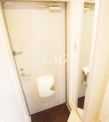 【玄関】 | ハーモニーテラス綾瀬Ⅴ | 玄関です。