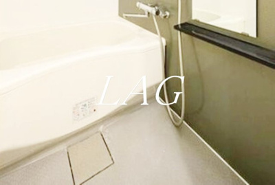 【浴室】 | ＡＸＡＳＸＥＢＥＣ秋葉原 | お風呂です。