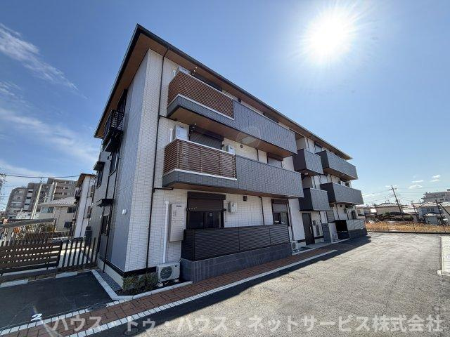 フライハイトのその他共用部分