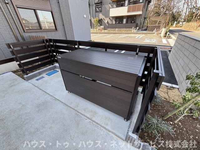 フライハイトのその他