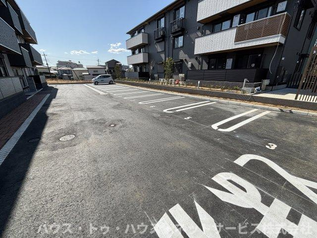 フライハイトの設備