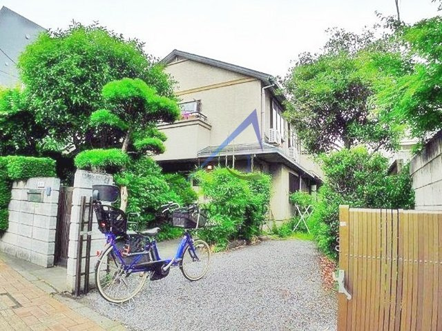 シティーフラッツ