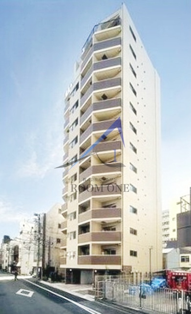 ヴォーガコルテ浅草橋Ⅱ