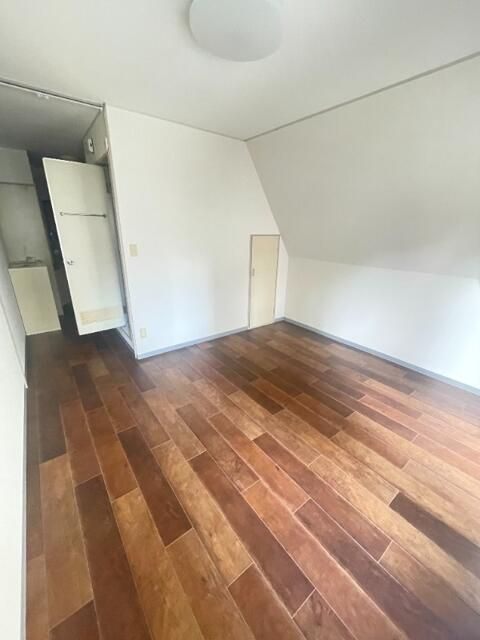 モトキハウスの内装