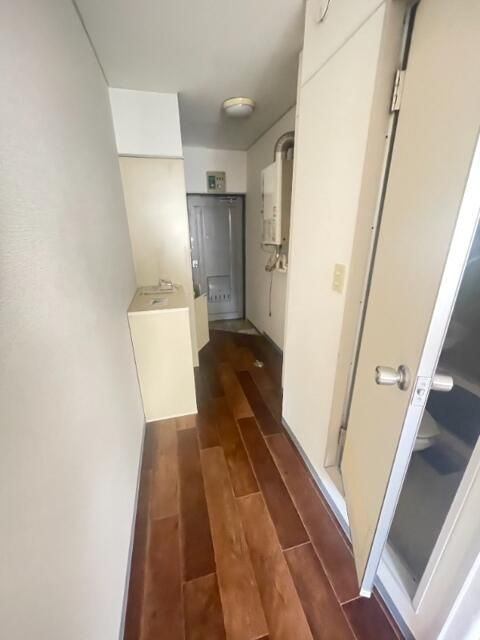 モトキハウスのその他