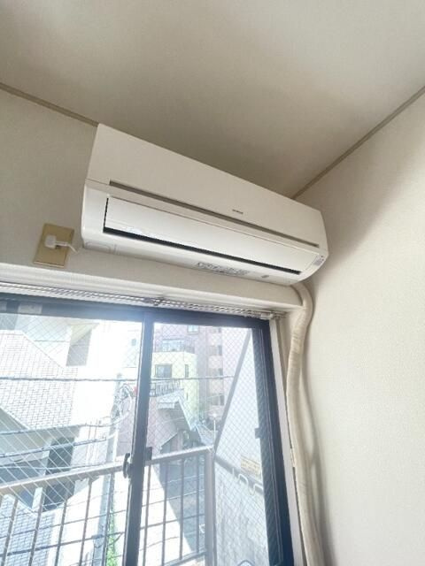 モトキハウスの設備