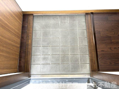 【エントランス】 | パークコート