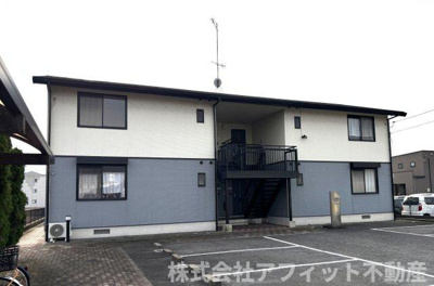 【外観】 | パークコート