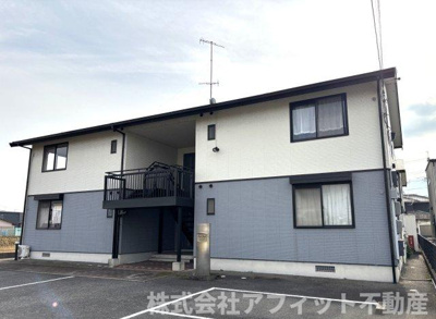 【外観】 | パークコート | パークコート・木造