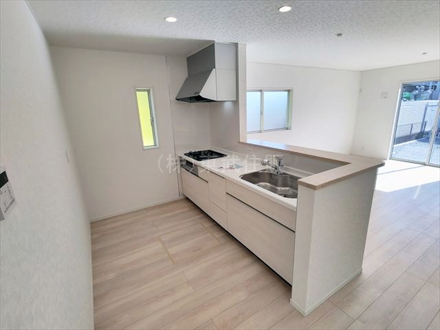 【キッチン】の画像