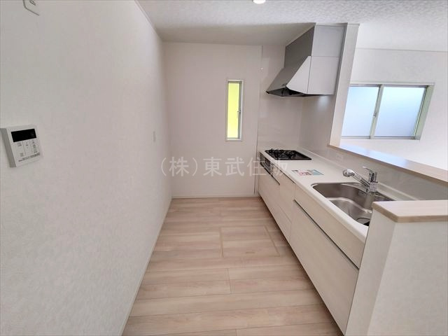 【キッチン】の画像