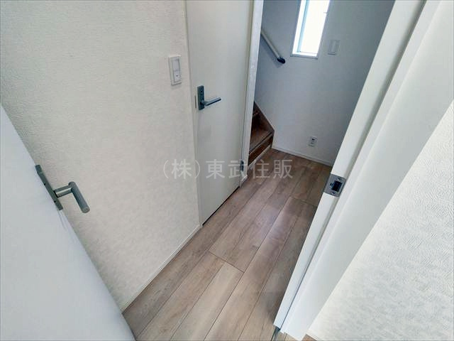 【内装】 | 比企郡吉見町東野第２０　全３棟　３号棟 | １階内装