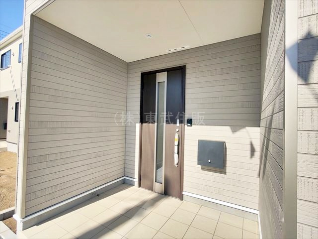 【玄関】の画像