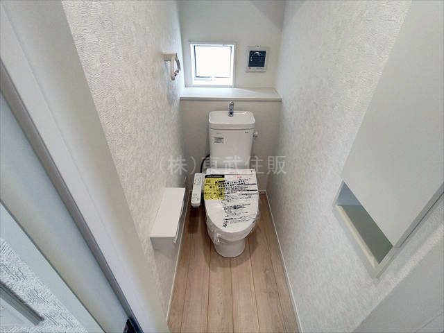 【トイレ】の画像