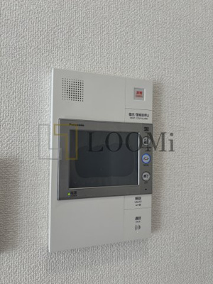 【セキュリティ】 | ソルテラスOSAKA緑橋クレアスト