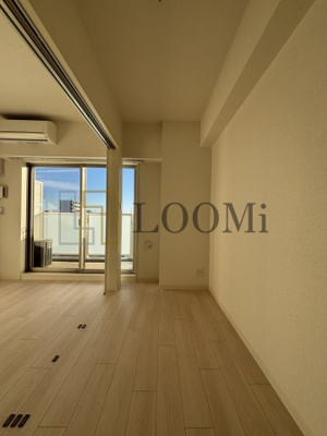 【寝室】 | ソルテラスOSAKA緑橋クレアスト