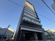 ソルテラスOSAKA緑橋クレアストの画像