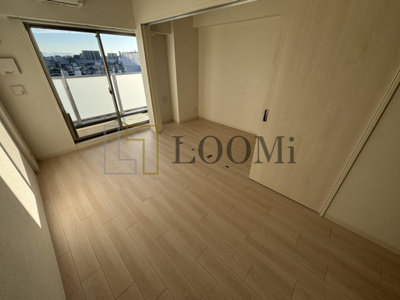 【居間・リビング】 | ソルテラスOSAKA緑橋クレアスト